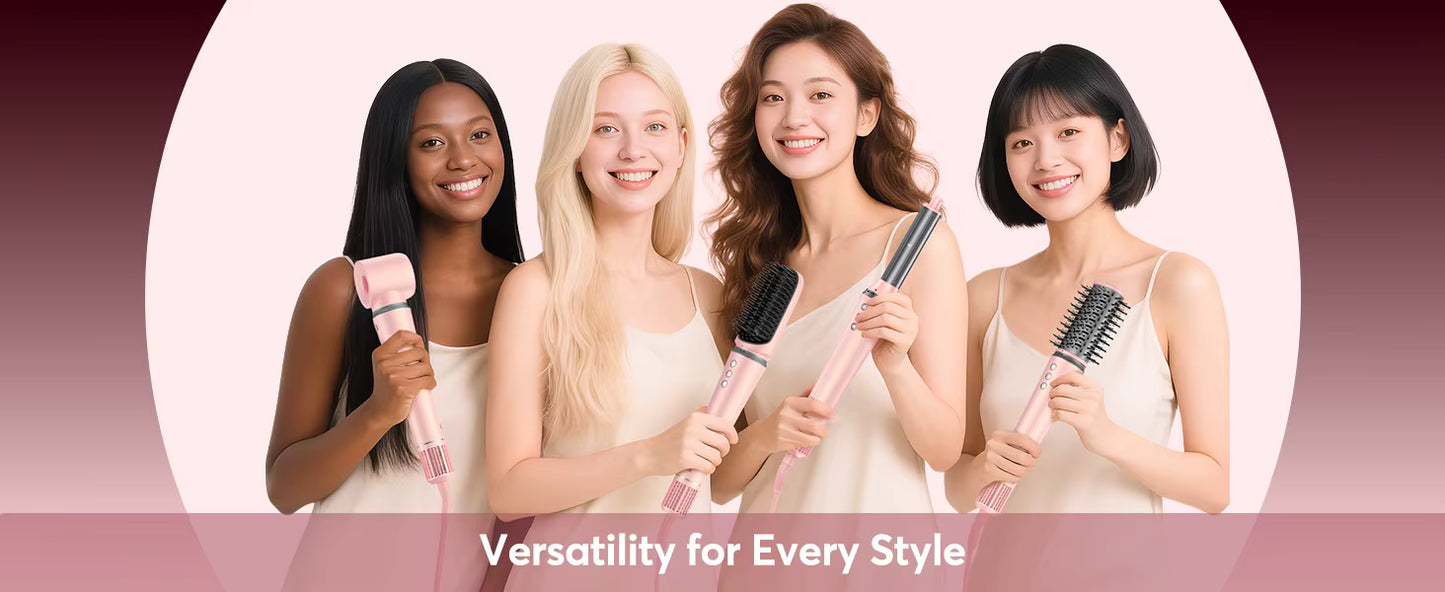 Premium Hair Styling Kit™