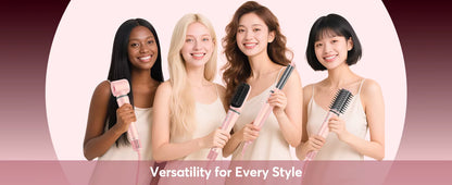 Premium Hair Styling Kit™