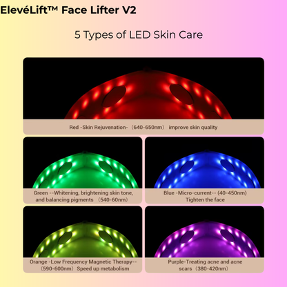 ElevéLift™ Face Lifter V2