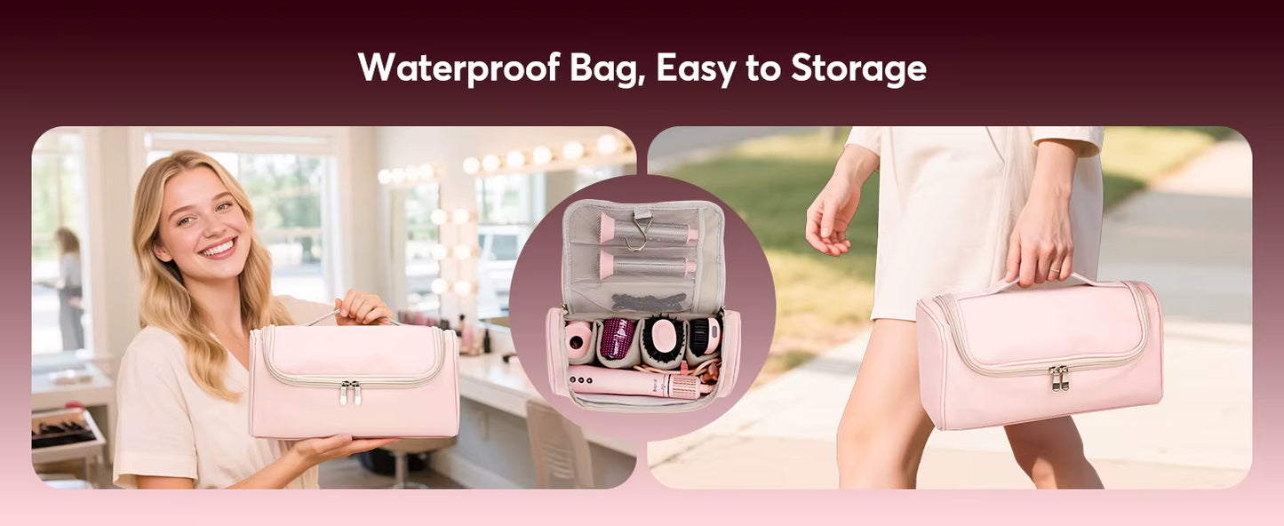 Premium Hair Styling Kit™