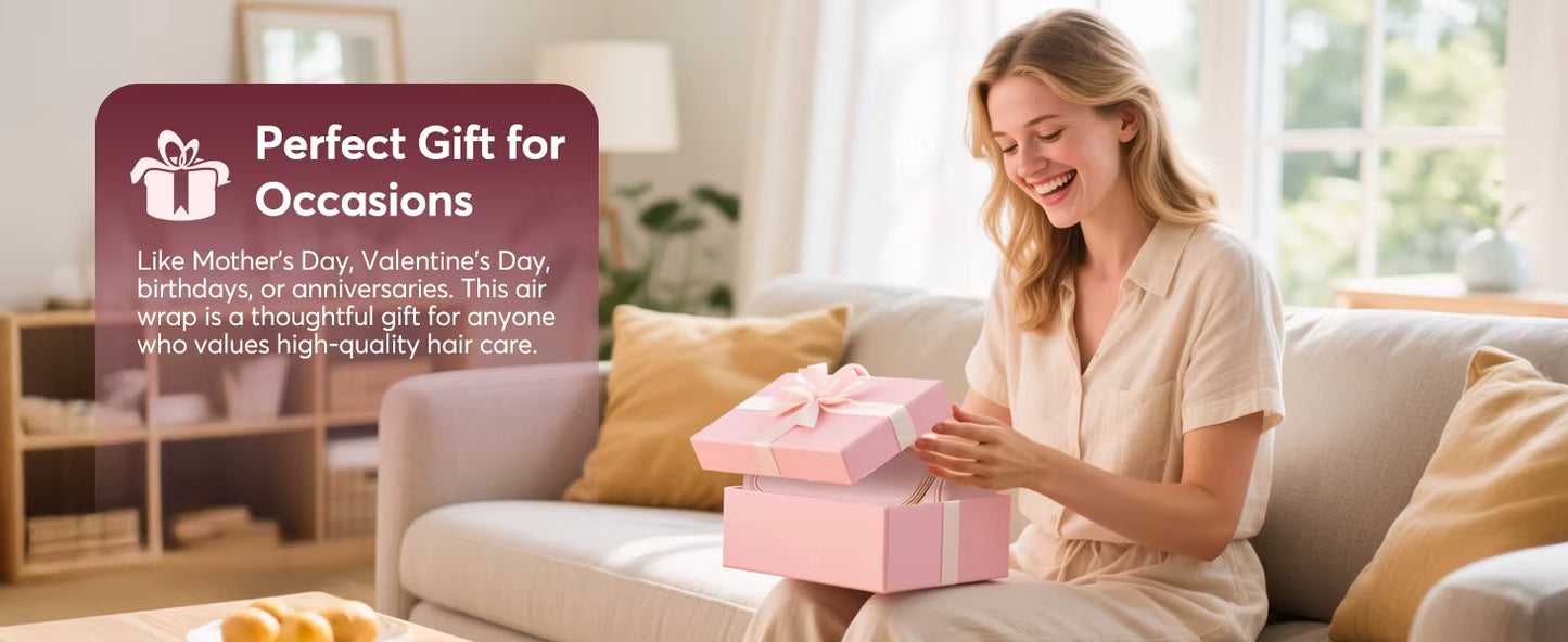 Premium Hair Styling Kit™