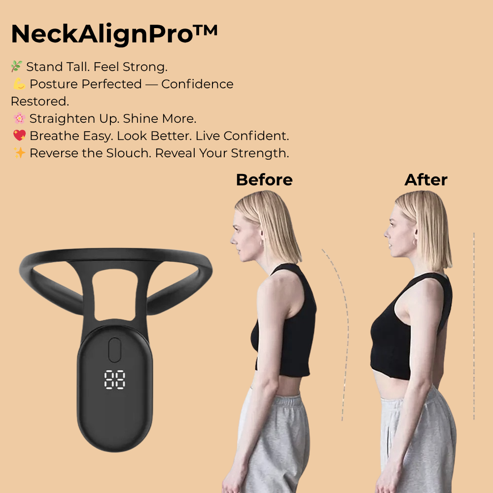 NeckAlignPro™