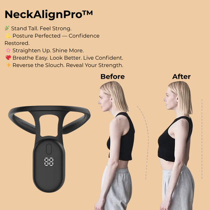 NeckAlignPro™