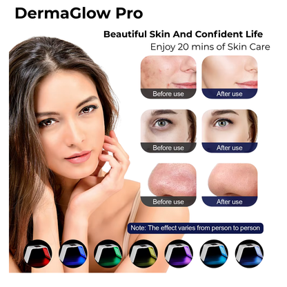DermaGlow Pro