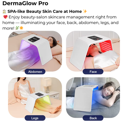 DermaGlow Pro