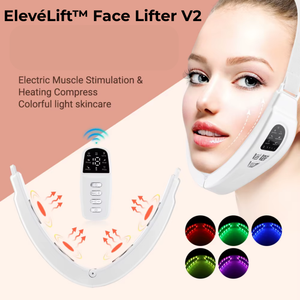 ElevéLift™ Face Lifter V2