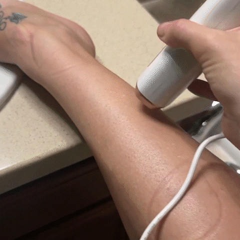 SmoothSkin™ Home Hair Remover