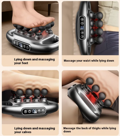 Relaxion™ Muscle Relief Massager
