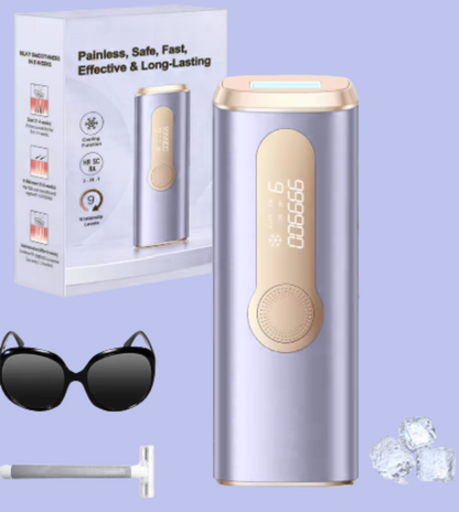 SmoothSkin™ Home Hair Remover